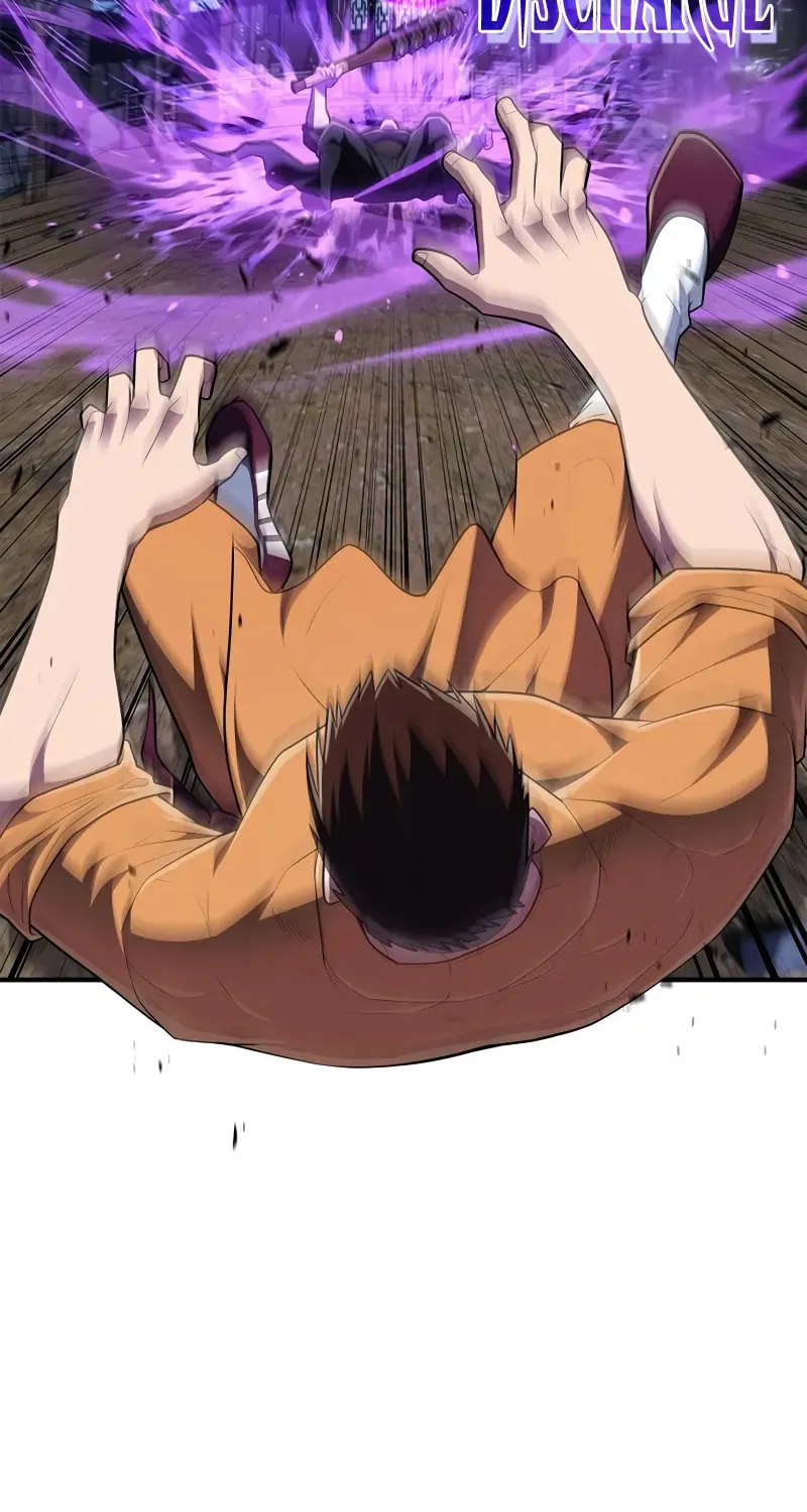Read Genius Martial Arts Trainer chapter 50 image 24 on Lezhin