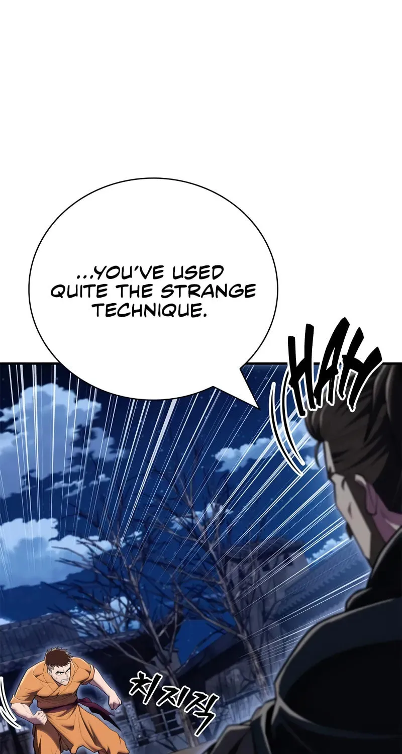 Read Genius Martial Arts Trainer chapter 50 image 25 on Lezhin