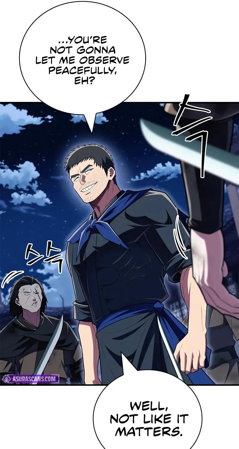 Read Genius Martial Arts Trainer chapter 50 image 31 on Lezhin