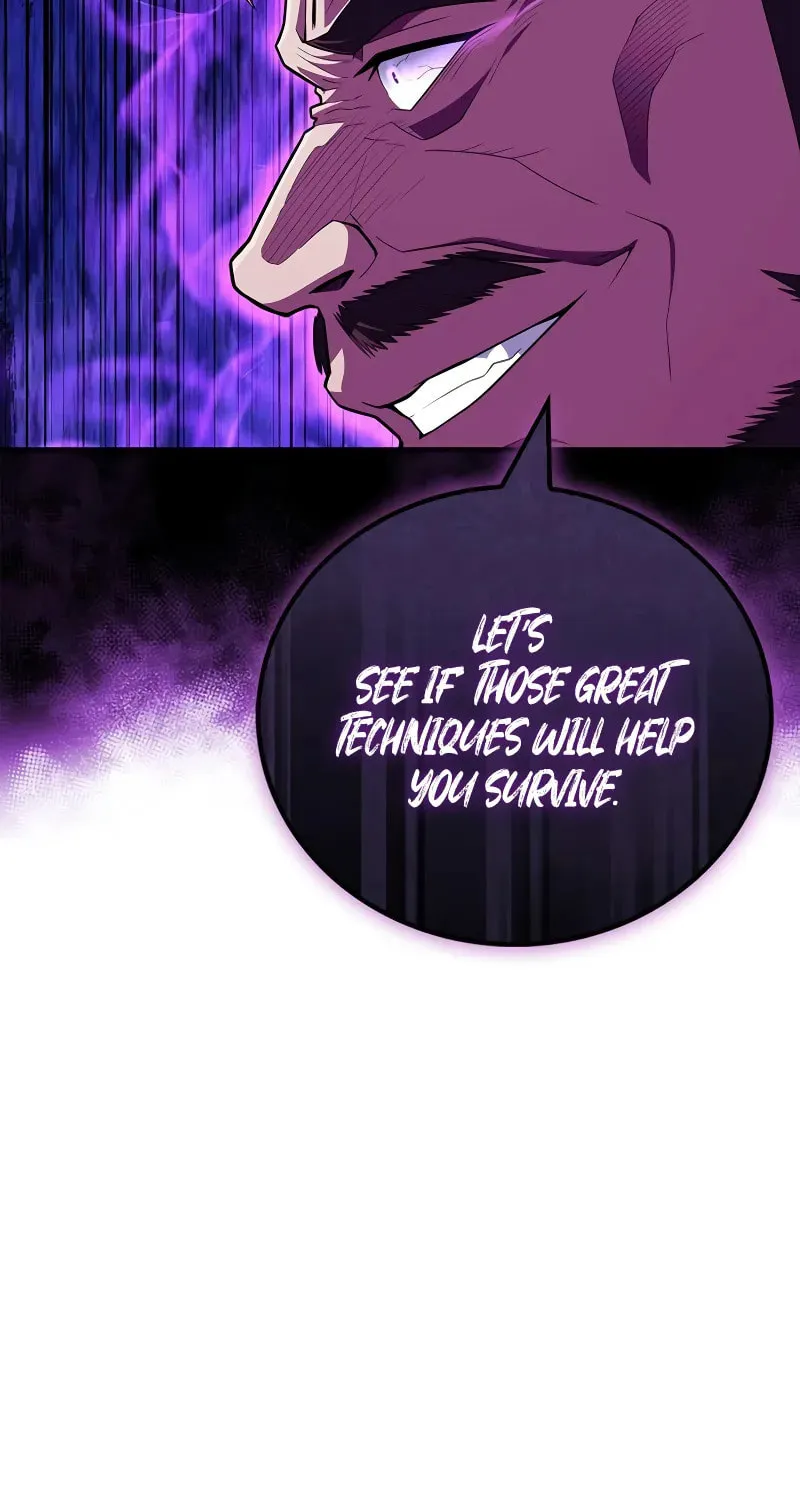 Read Genius Martial Arts Trainer chapter 50 image 33 on Lezhin