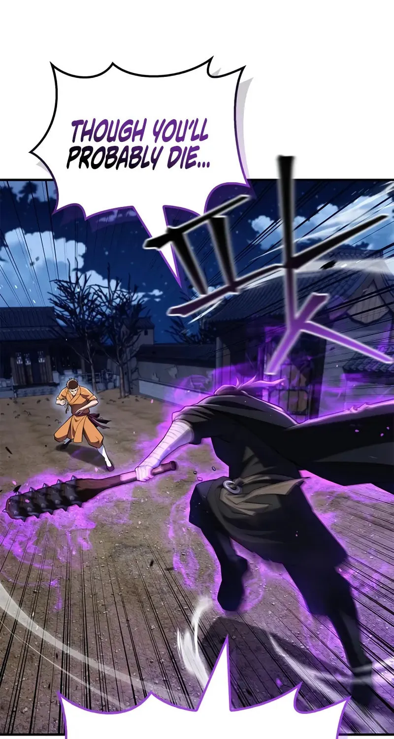 Read Genius Martial Arts Trainer chapter 50 image 34 on Lezhin