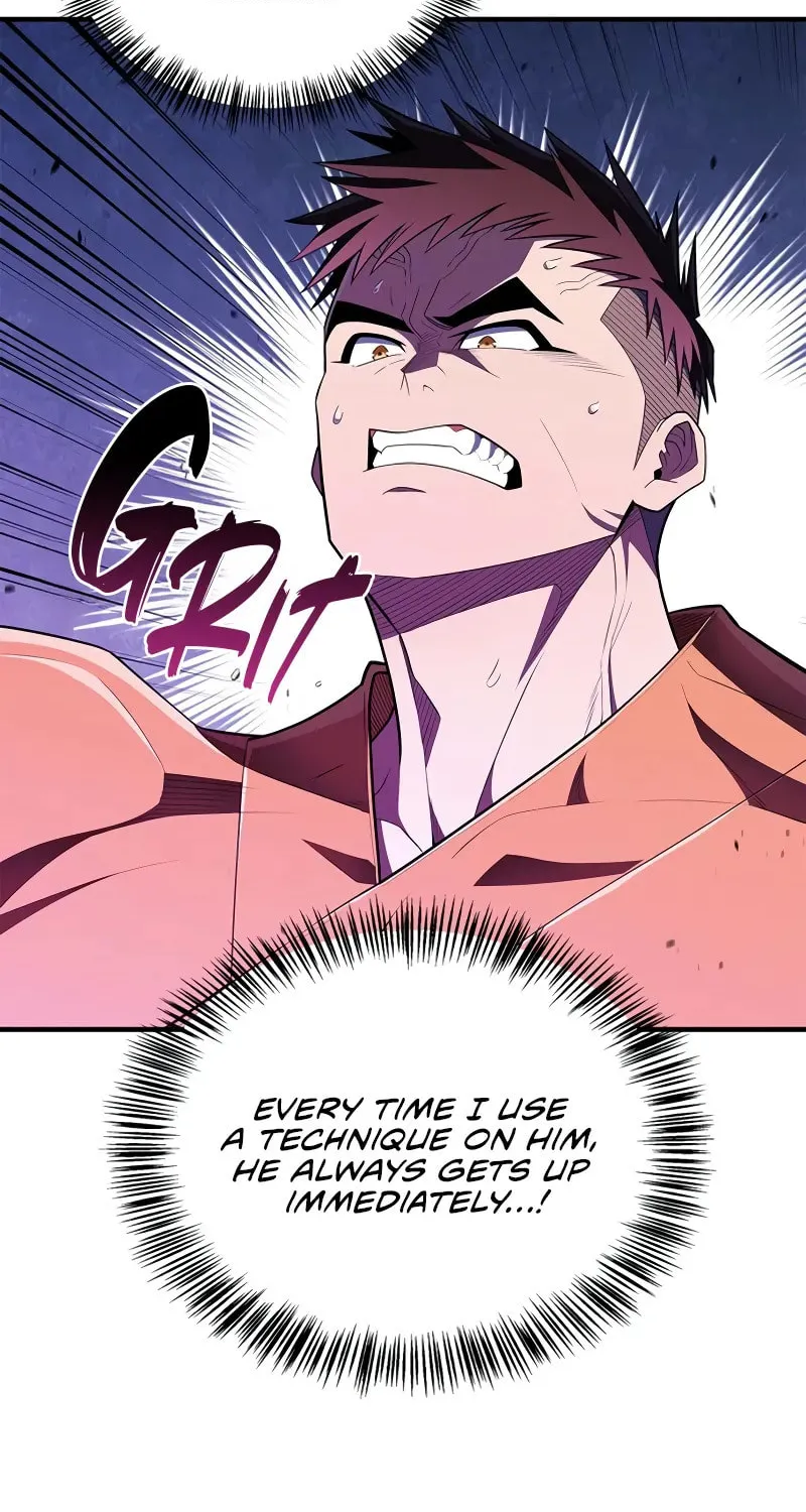 Read Genius Martial Arts Trainer chapter 50 image 55 on Lezhin