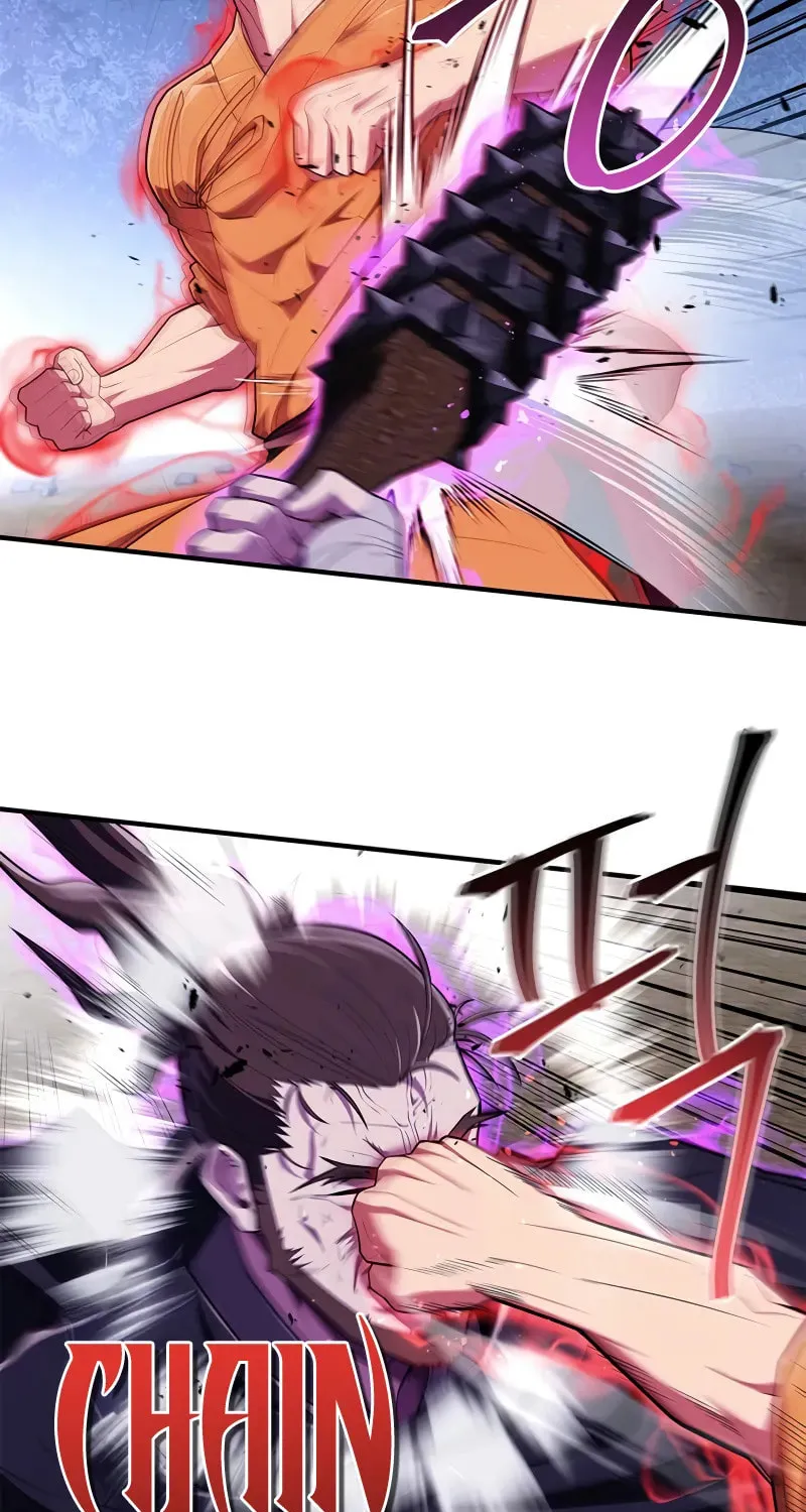 Read Genius Martial Arts Trainer chapter 50 image 62 on Lezhin