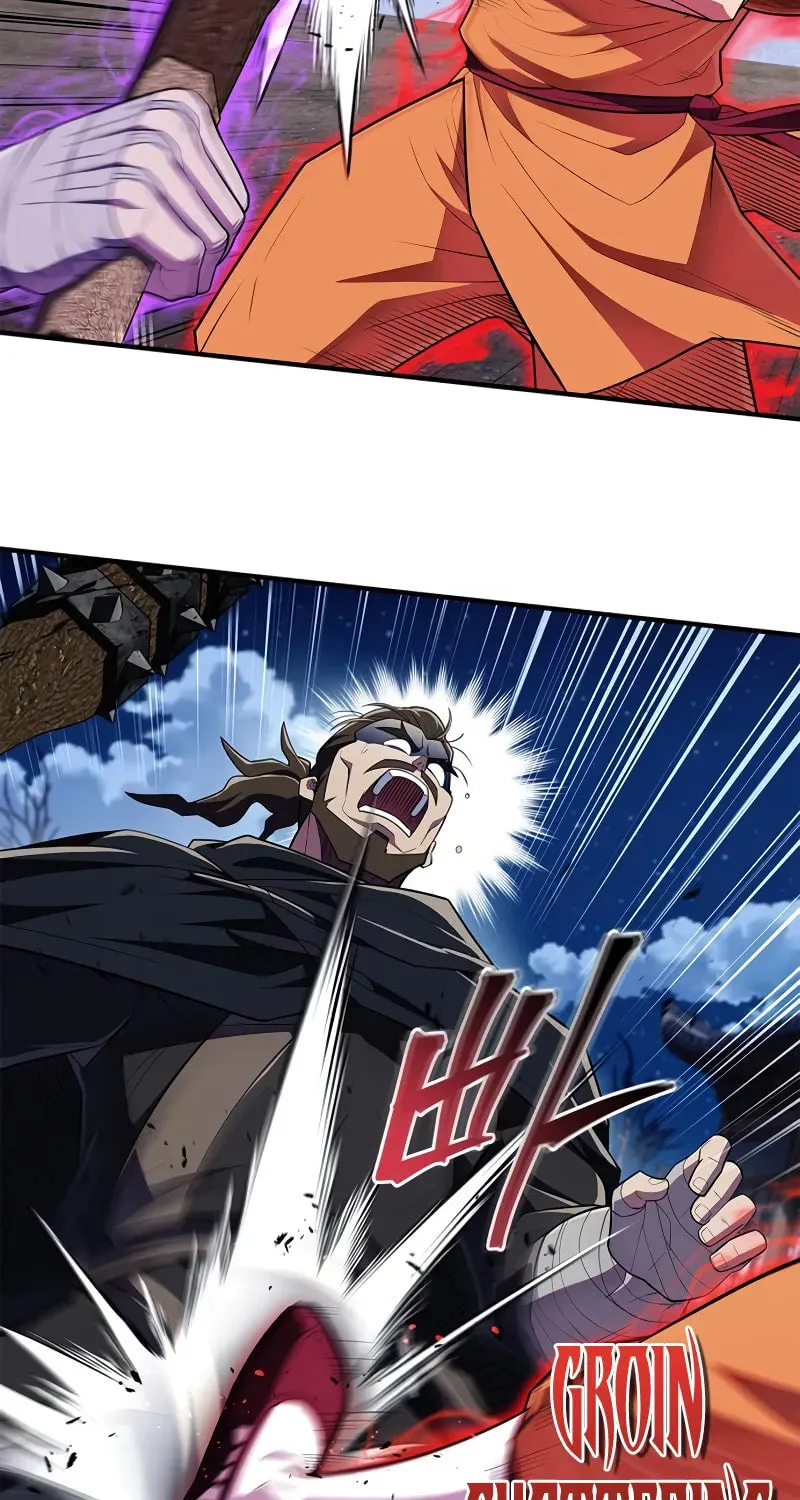 Read Genius Martial Arts Trainer chapter 50 image 64 on Lezhin