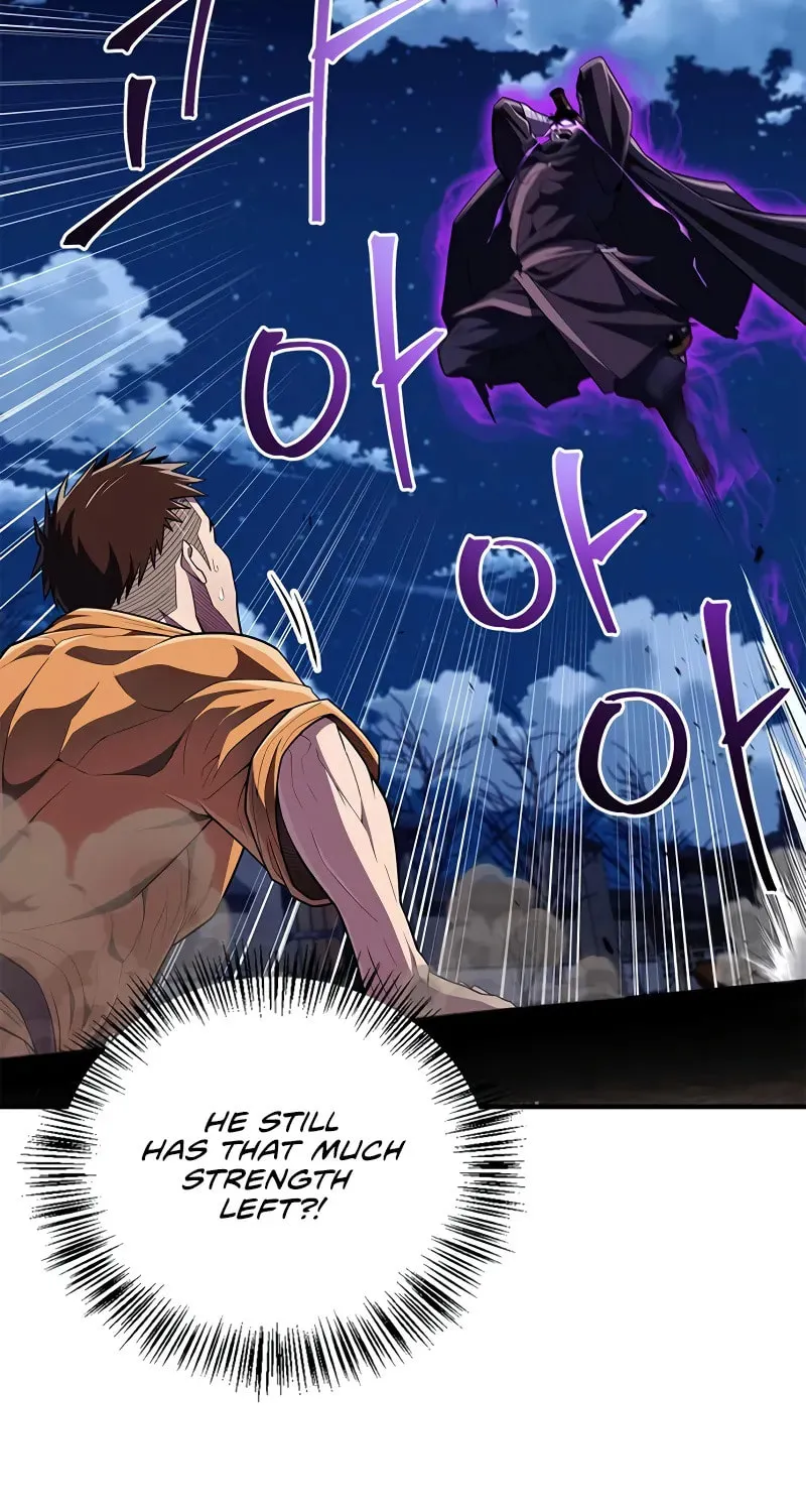 Read Genius Martial Arts Trainer chapter 50 image 75 on Lezhin