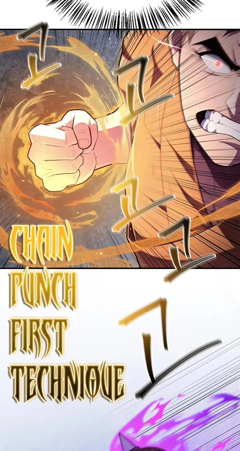 Read Genius Martial Arts Trainer chapter 50 image 80 on Lezhin