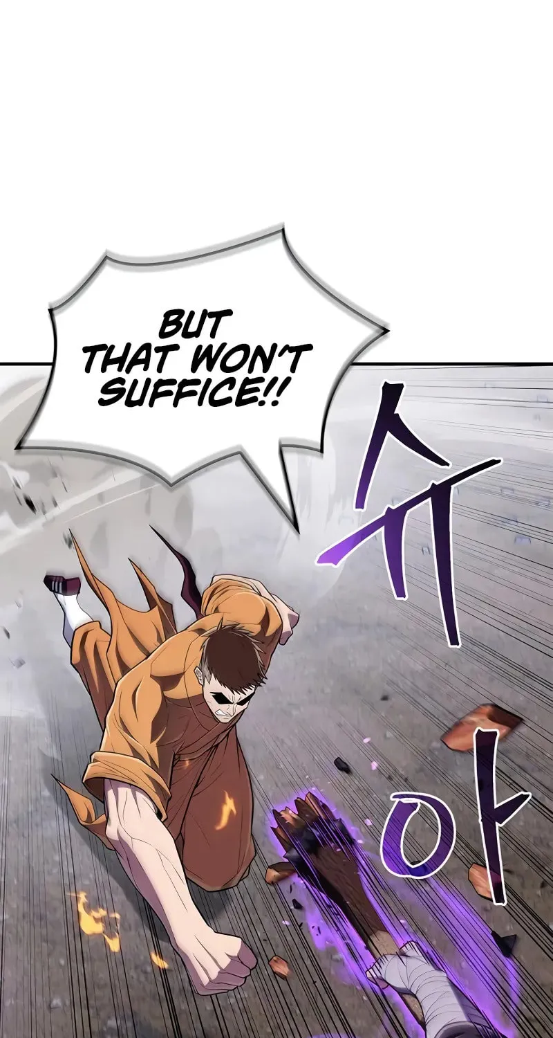 Read Genius Martial Arts Trainer chapter 50 image 85 on Lezhin