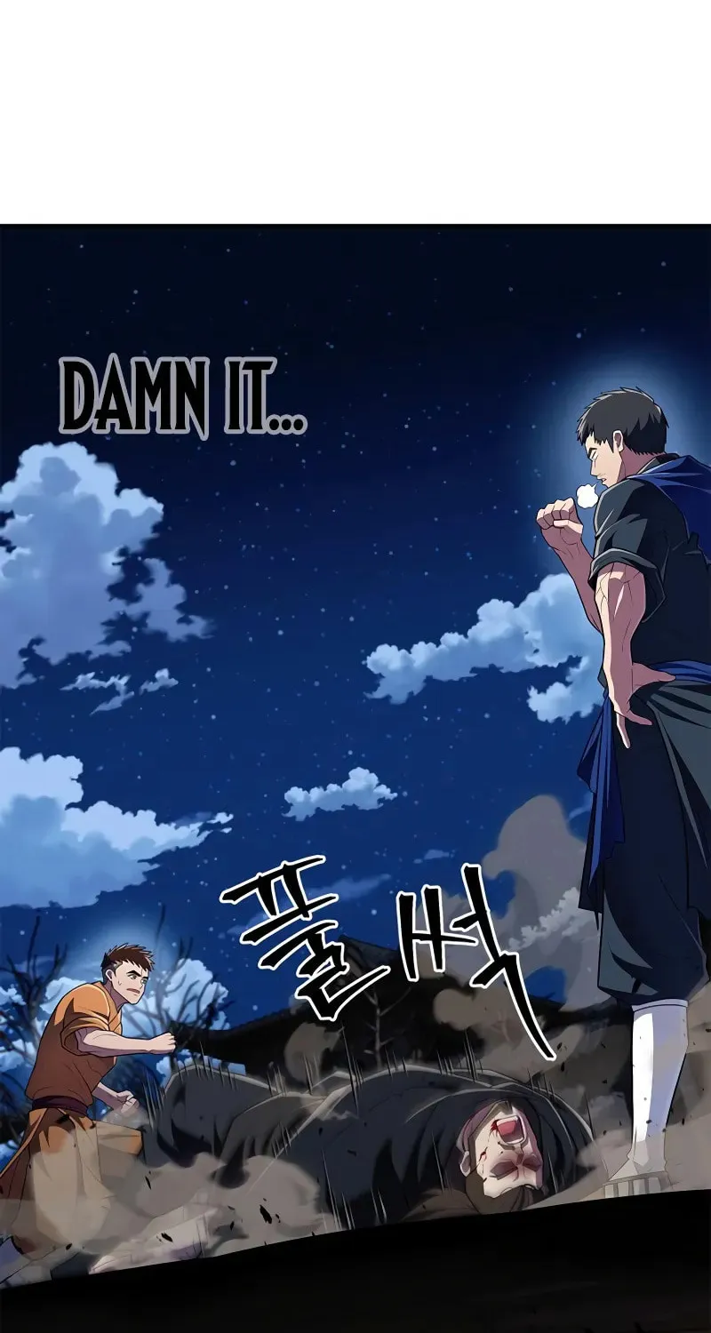 Read Genius Martial Arts Trainer chapter 50 image 93 on Lezhin
