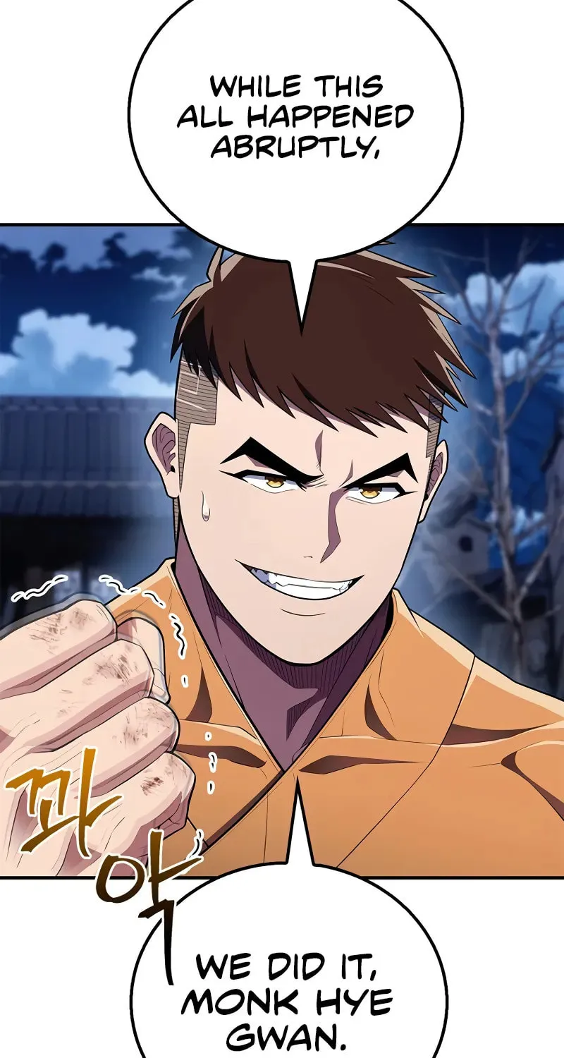 Read Genius Martial Arts Trainer chapter 50 image 96 on Lezhin