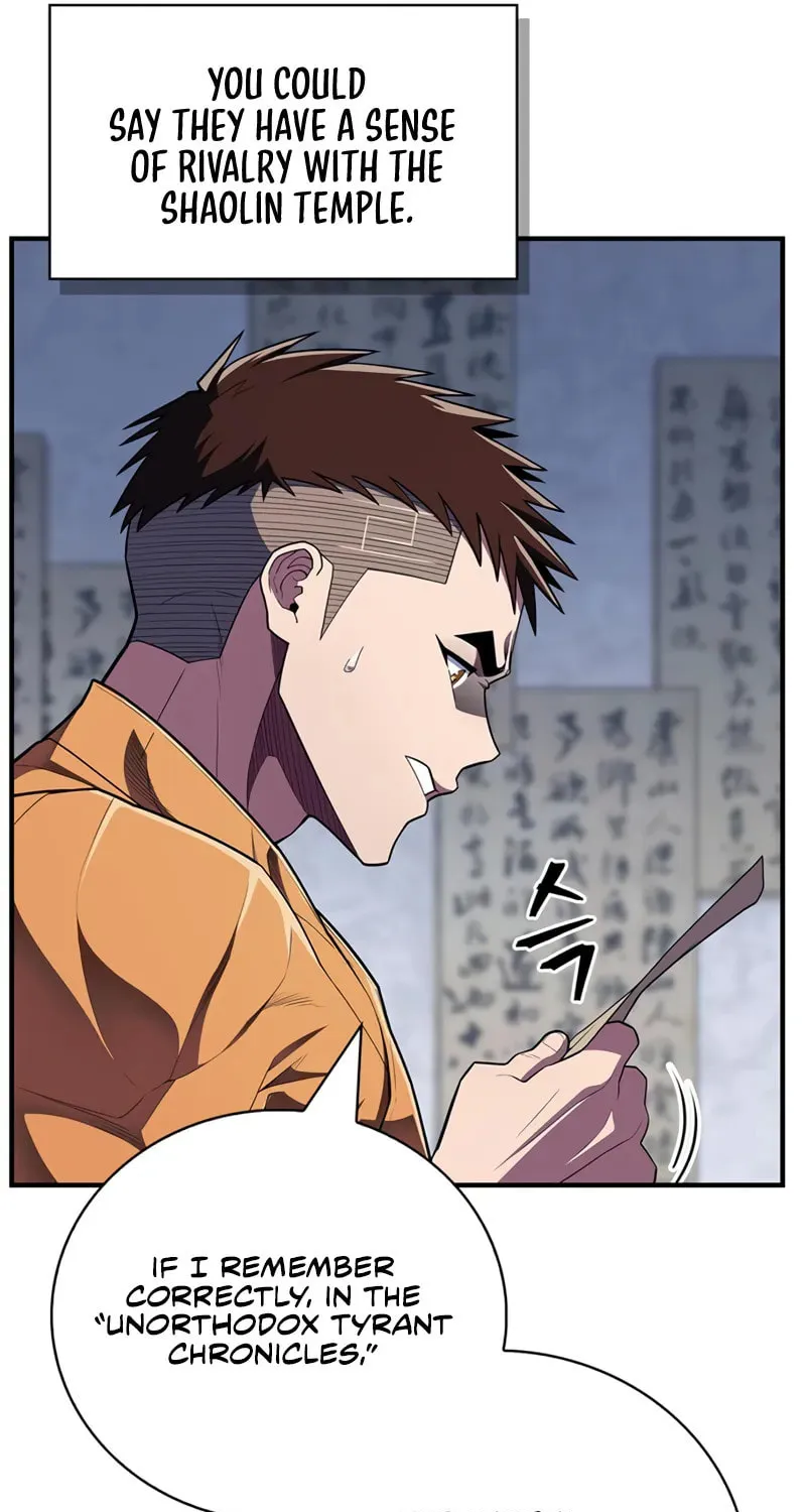 Read Genius Martial Arts Trainer chapter 51 image 10 on Lezhin