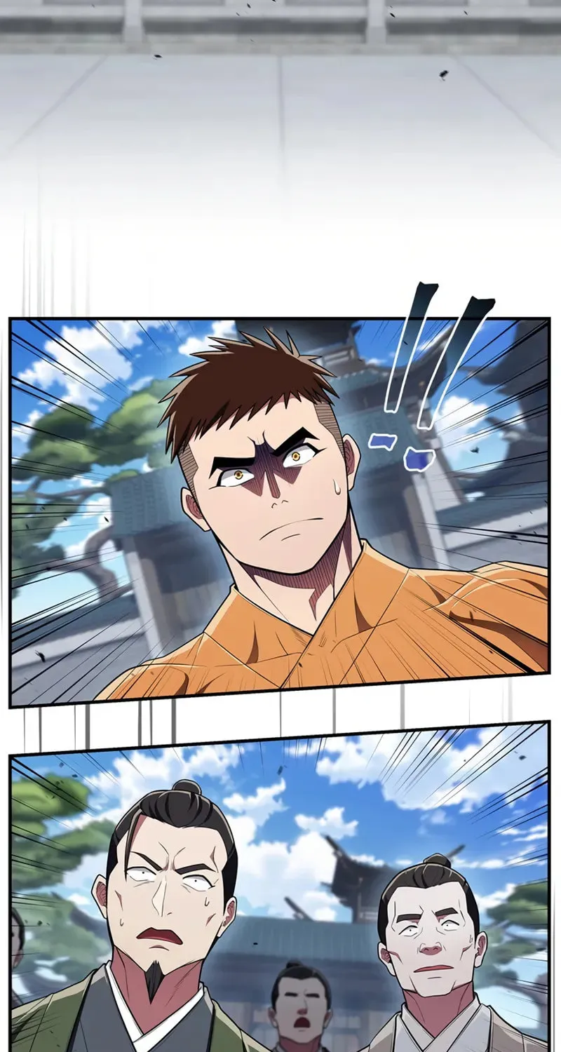 Read Genius Martial Arts Trainer chapter 51 image 106 on Lezhin