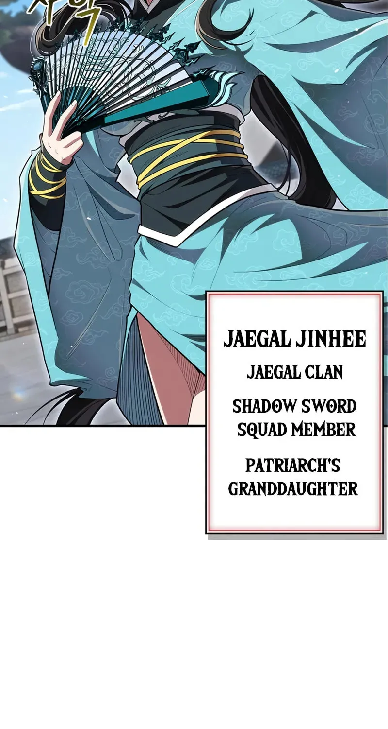 Read Genius Martial Arts Trainer chapter 51 image 110 on Lezhin