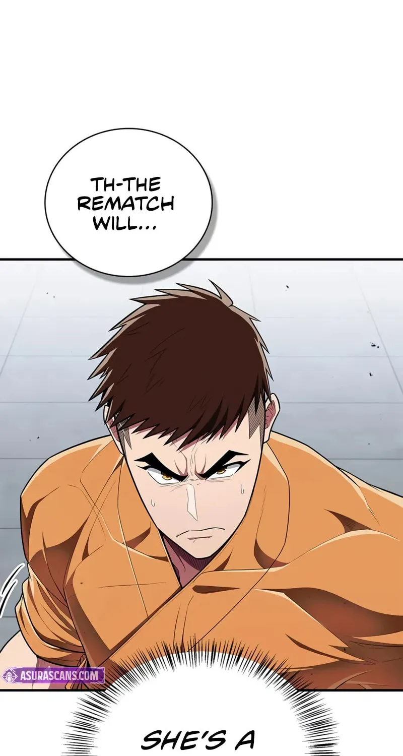Read Genius Martial Arts Trainer chapter 51 image 111 on Lezhin
