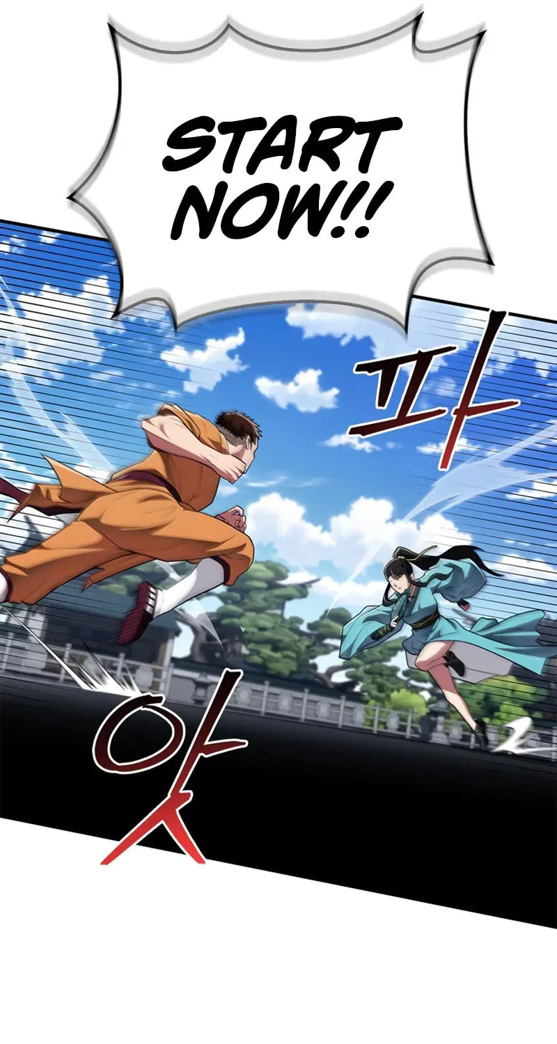 Read Genius Martial Arts Trainer chapter 51 image 113 on Lezhin