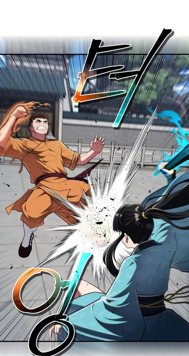 Read Genius Martial Arts Trainer chapter 51 image 117 on Lezhin