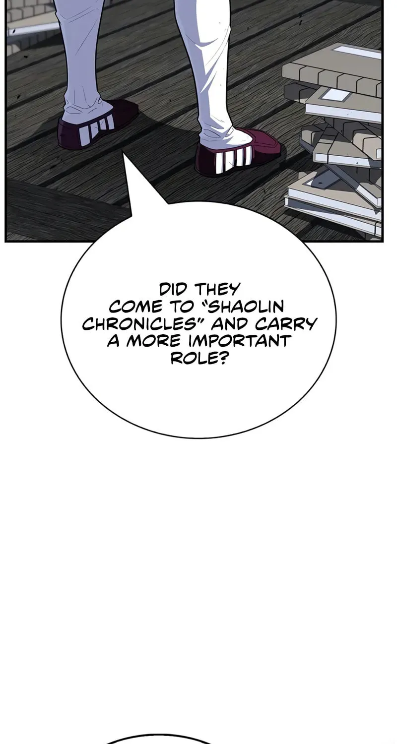 Read Genius Martial Arts Trainer chapter 51 image 14 on Lezhin