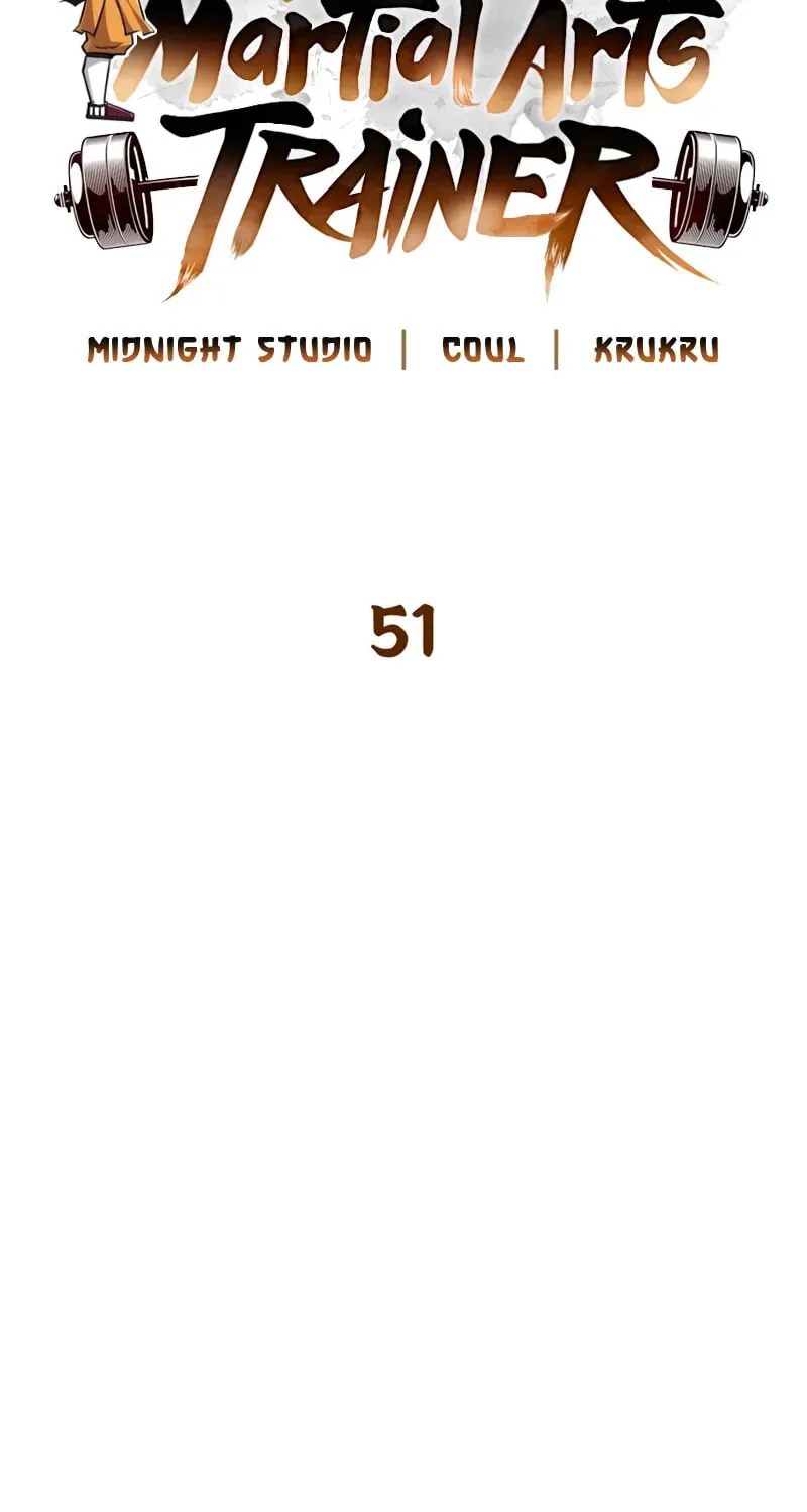 Read Genius Martial Arts Trainer chapter 51 image 18 on Lezhin