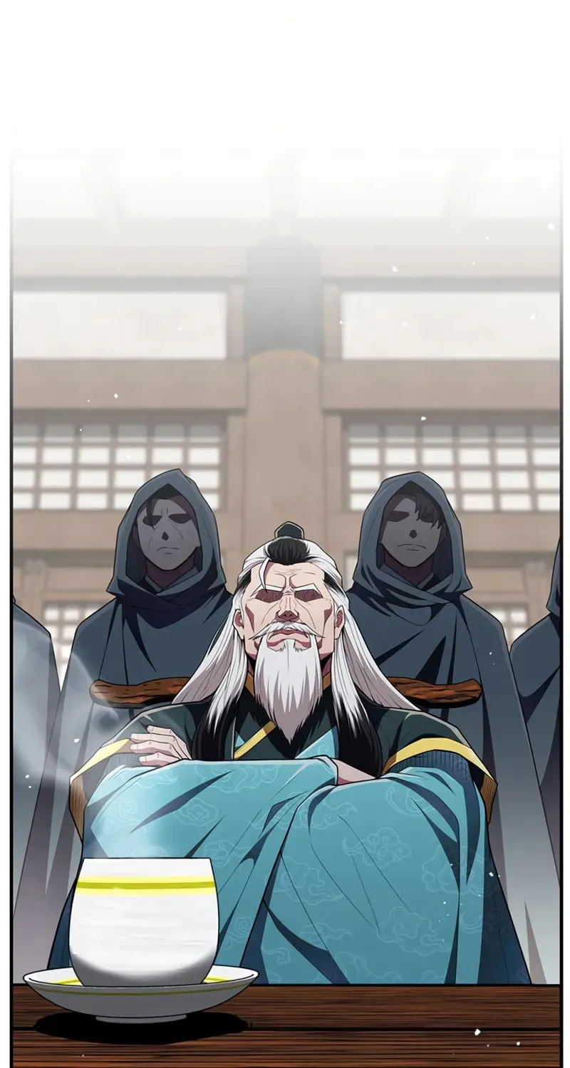 Read Genius Martial Arts Trainer chapter 51 image 20 on Lezhin