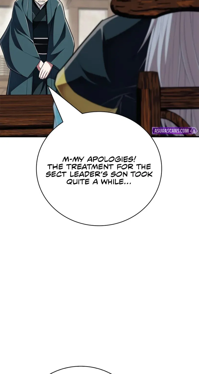 Read Genius Martial Arts Trainer chapter 51 image 22 on Lezhin