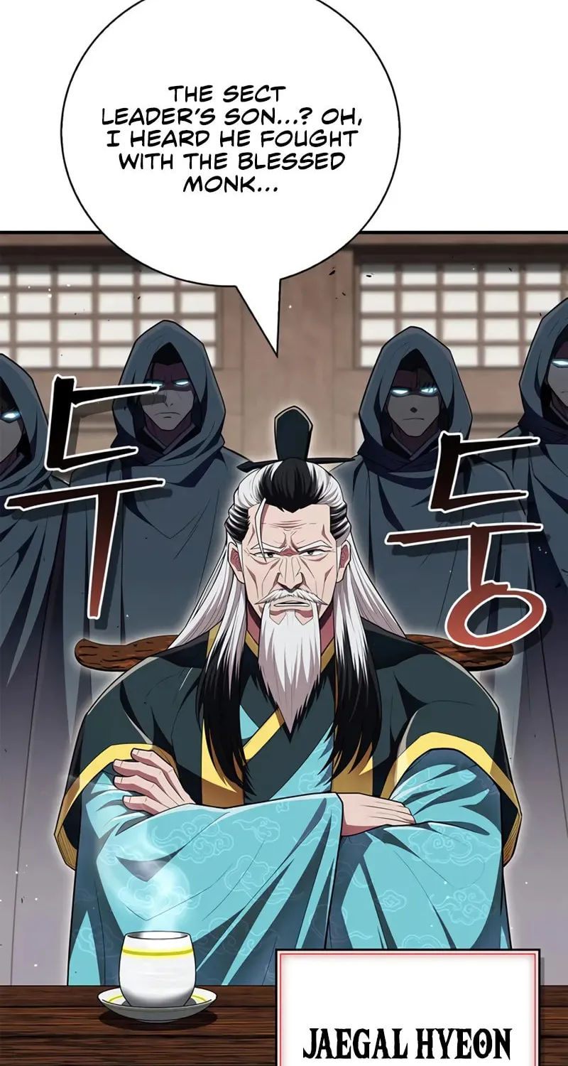 Read Genius Martial Arts Trainer chapter 51 image 23 on Lezhin