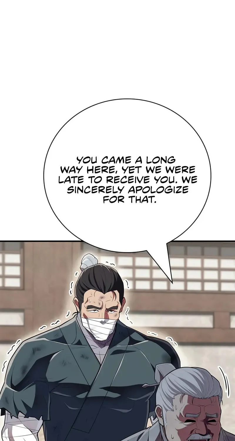 Read Genius Martial Arts Trainer chapter 51 image 25 on Lezhin