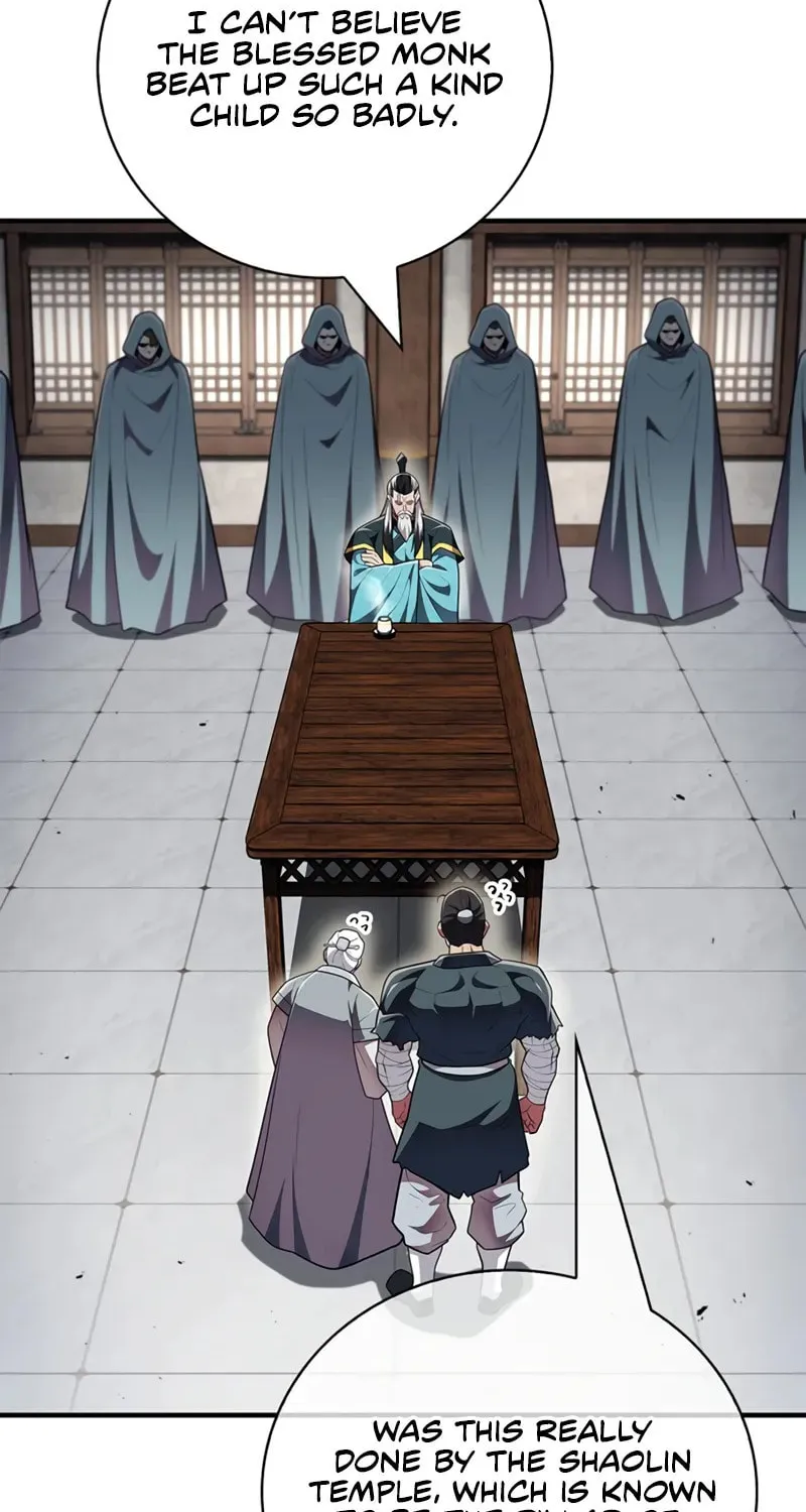 Read Genius Martial Arts Trainer chapter 51 image 27 on Lezhin