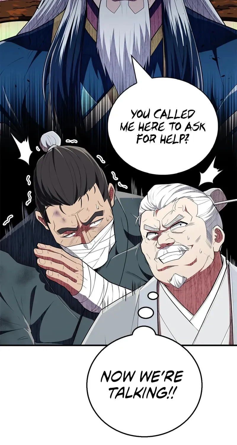 Read Genius Martial Arts Trainer chapter 51 image 31 on Lezhin