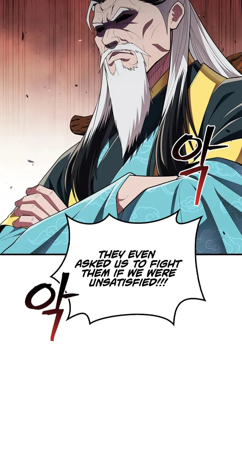 Read Genius Martial Arts Trainer chapter 51 image 33 on Lezhin