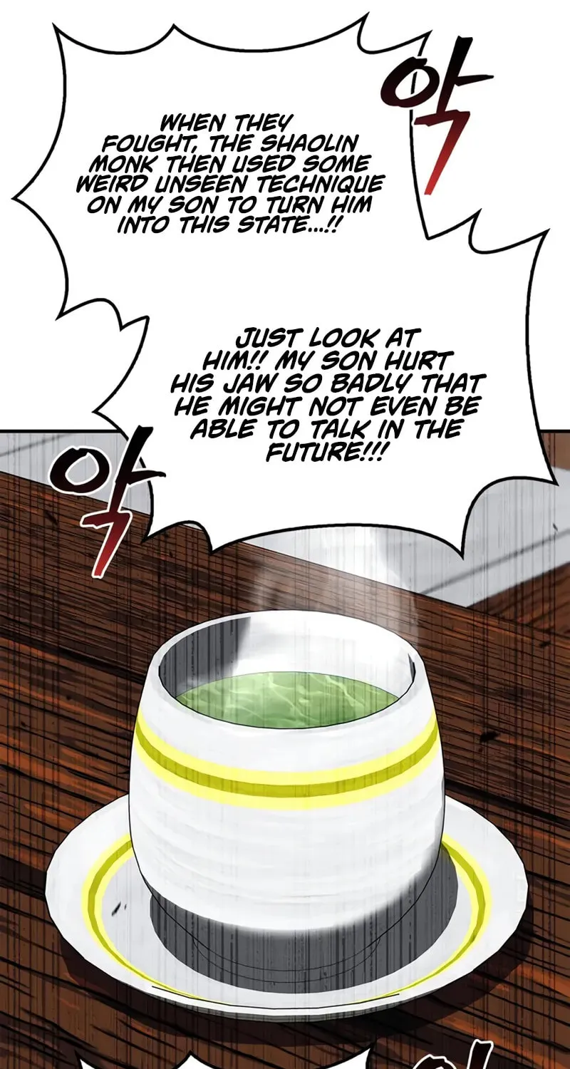 Read Genius Martial Arts Trainer chapter 51 image 34 on Lezhin