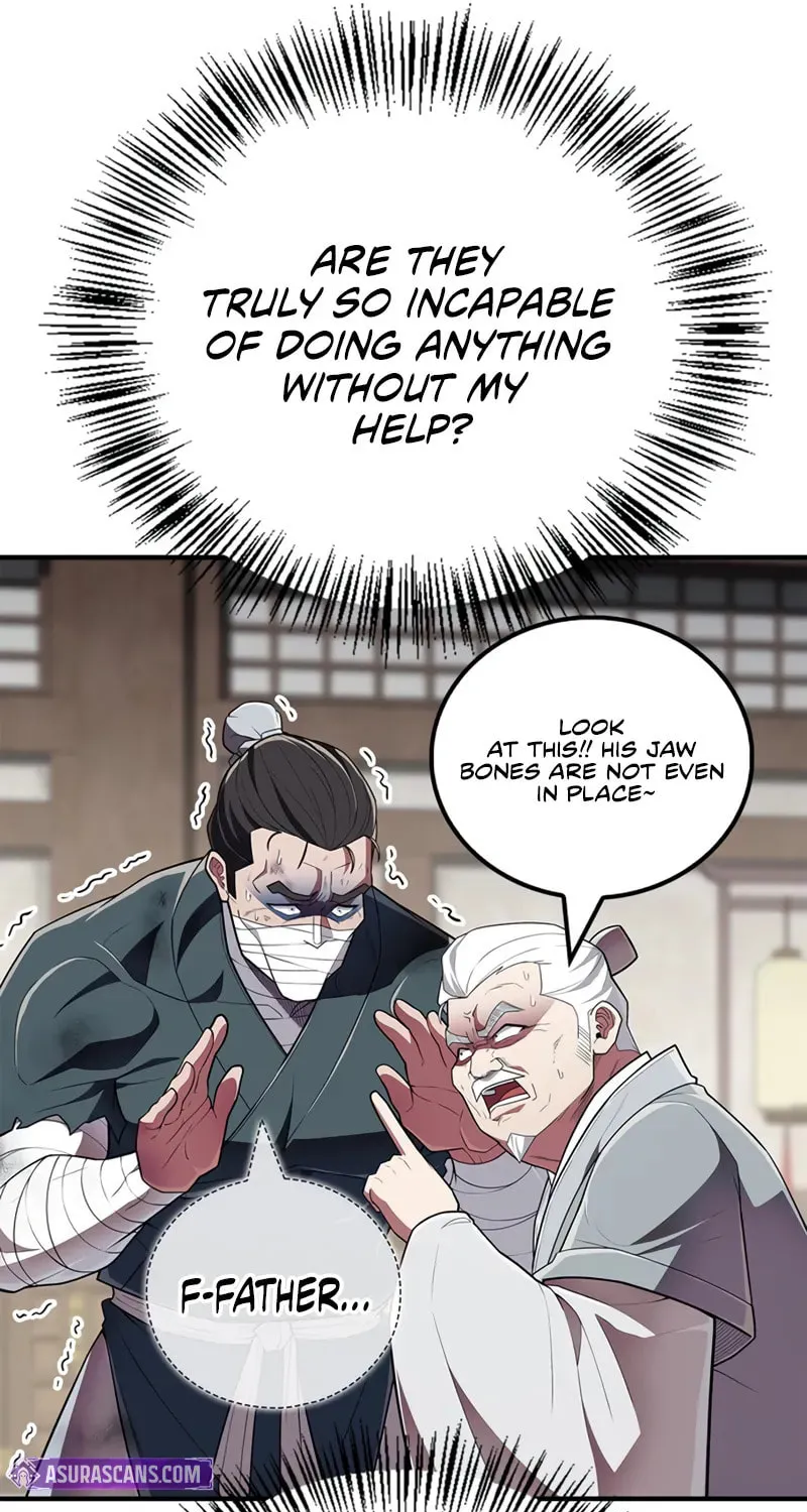 Read Genius Martial Arts Trainer chapter 51 image 38 on Lezhin