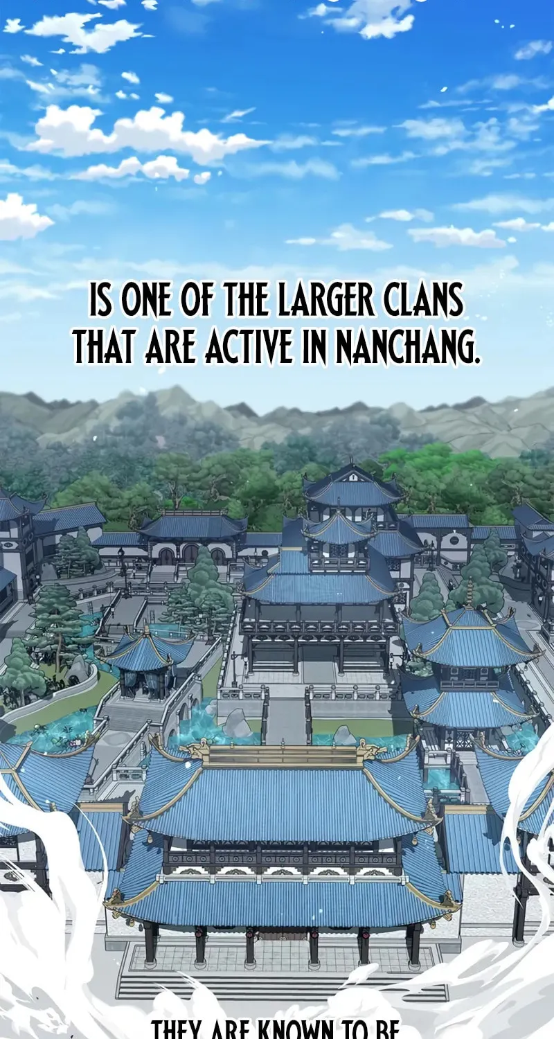 Read Genius Martial Arts Trainer chapter 51 image 4 on Lezhin