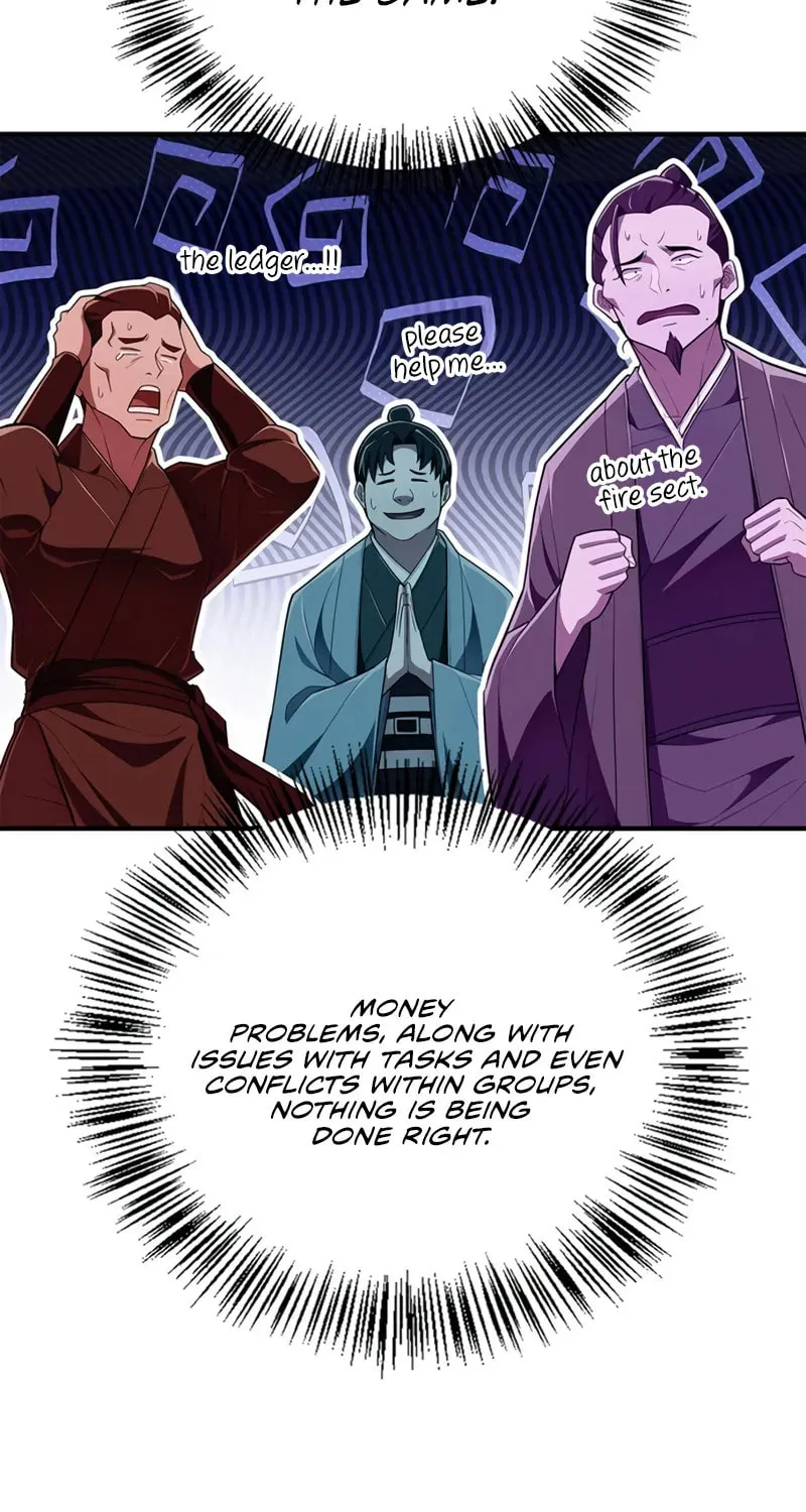 Read Genius Martial Arts Trainer chapter 51 image 40 on Lezhin