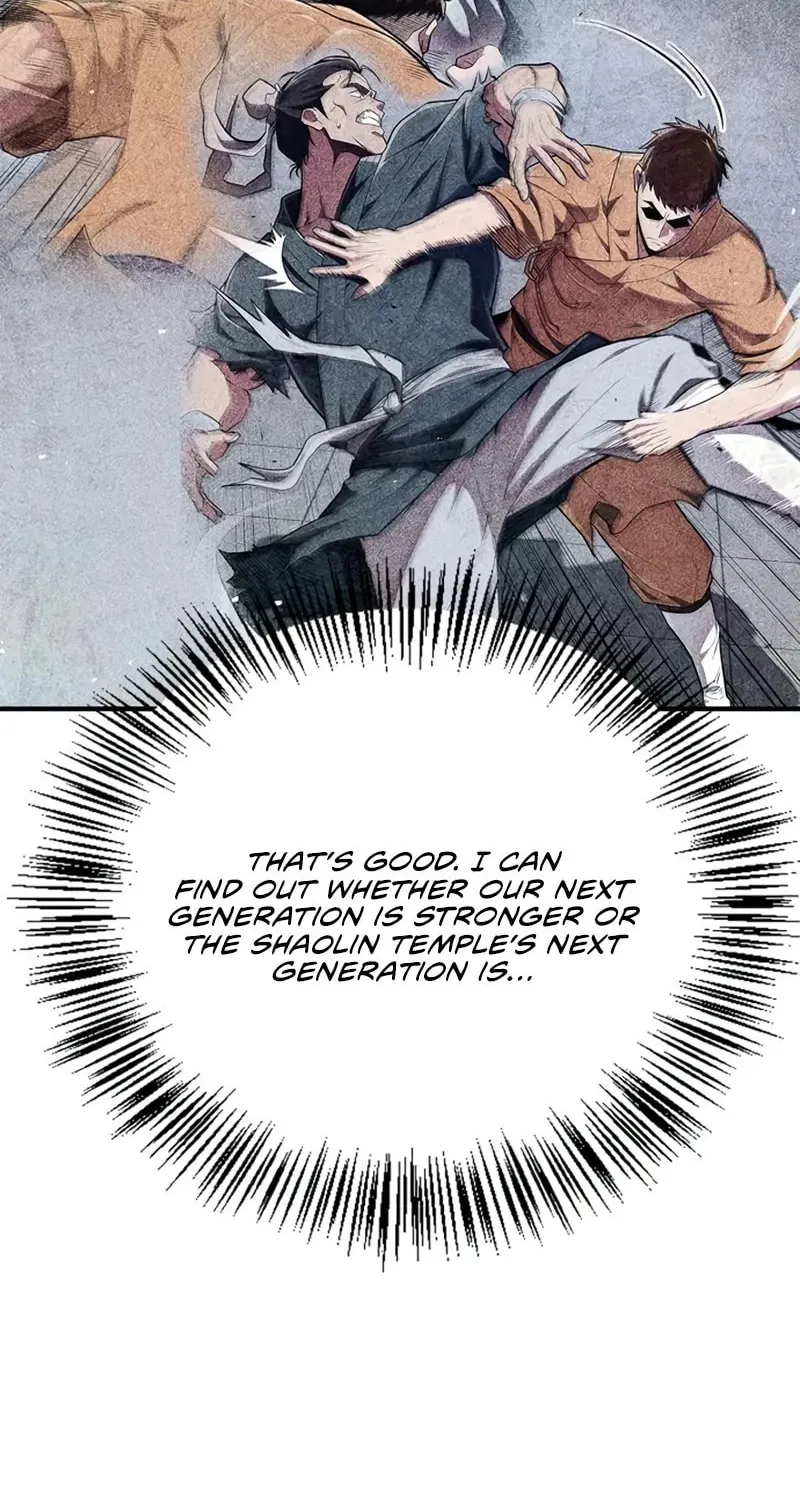Read Genius Martial Arts Trainer chapter 51 image 49 on Lezhin