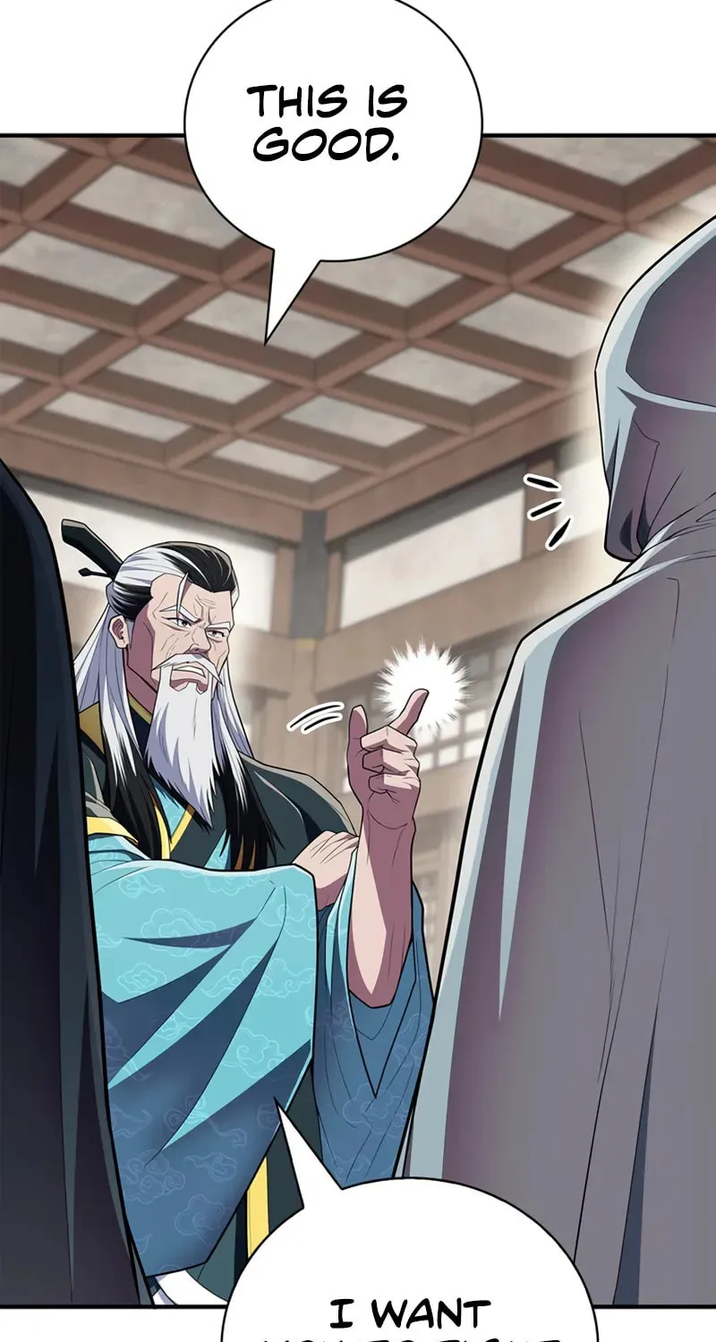 Read Genius Martial Arts Trainer chapter 51 image 56 on Lezhin