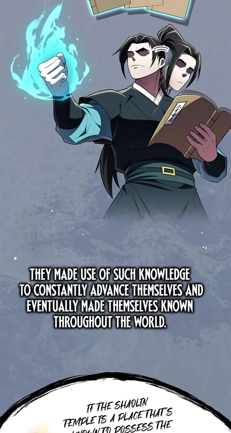 Read Genius Martial Arts Trainer chapter 51 image 6 on Lezhin
