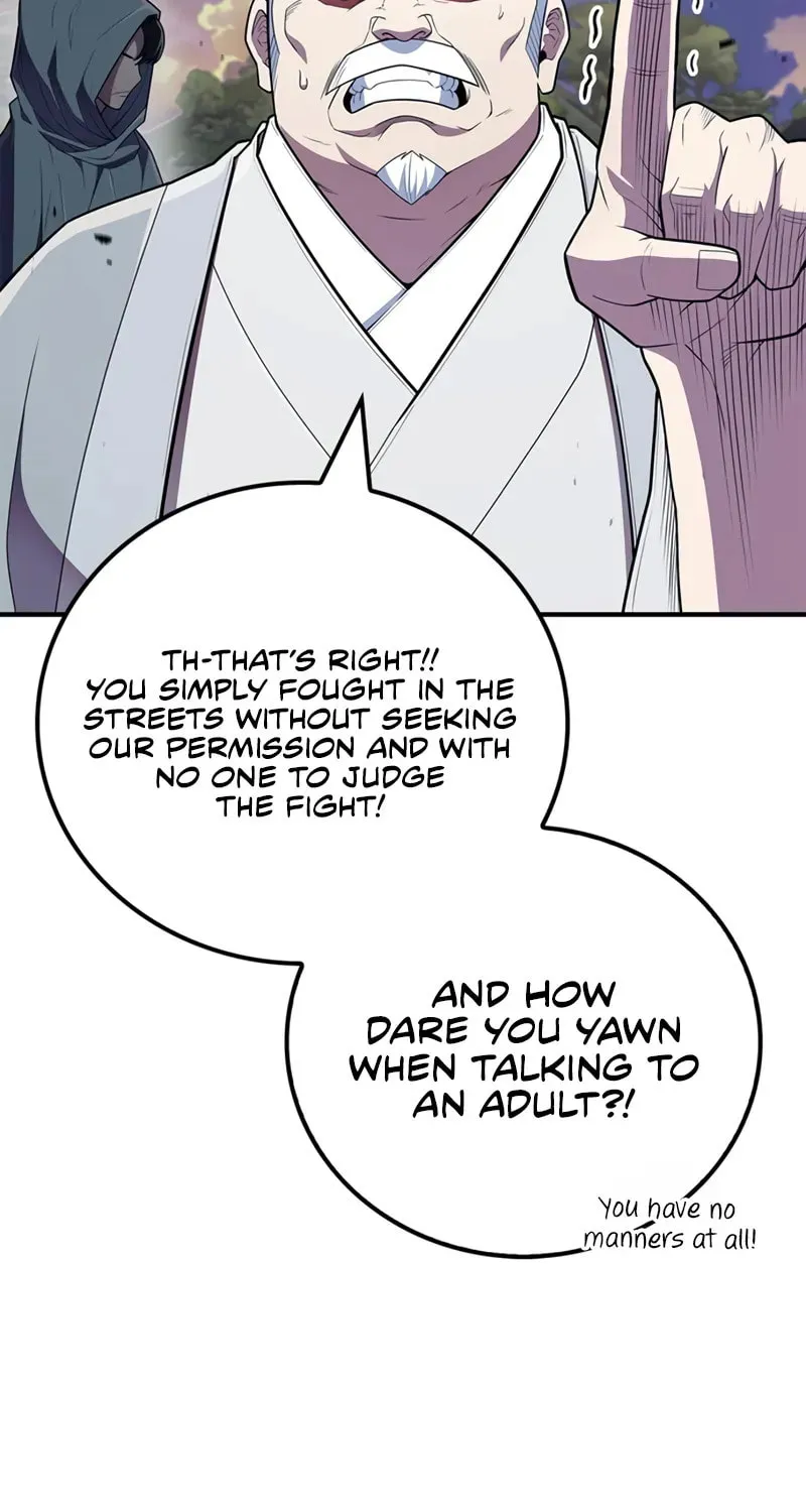 Read Genius Martial Arts Trainer chapter 51 image 62 on Lezhin