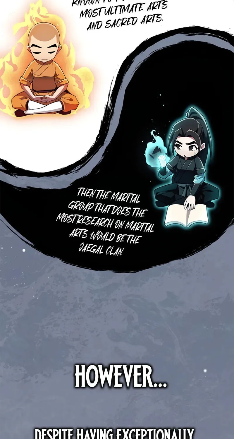 Read Genius Martial Arts Trainer chapter 51 image 7 on Lezhin