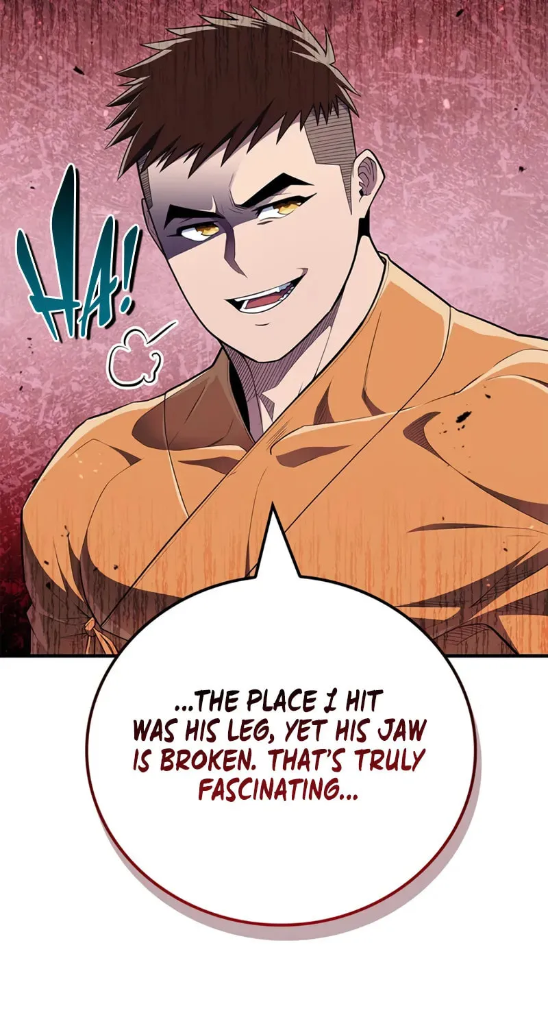 Read Genius Martial Arts Trainer chapter 51 image 72 on Lezhin