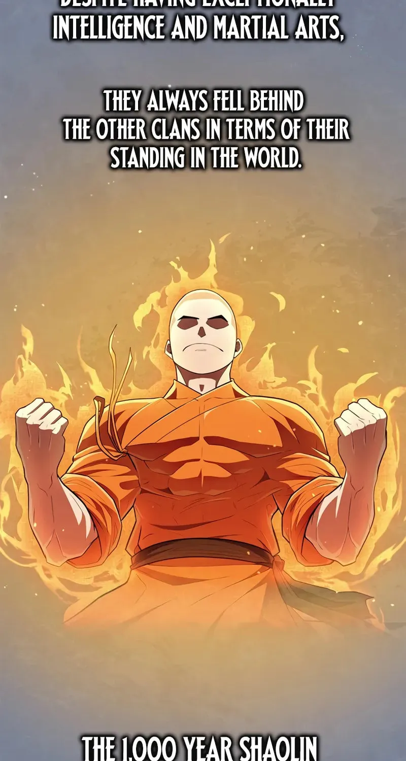 Read Genius Martial Arts Trainer chapter 51 image 8 on Lezhin