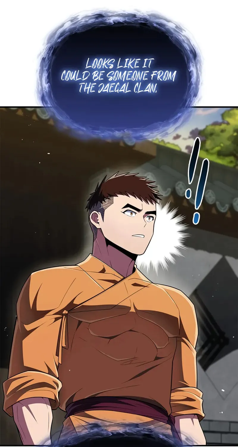 Read Genius Martial Arts Trainer chapter 51 image 97 on Lezhin