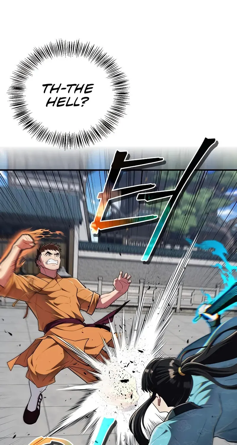 Read Genius Martial Arts Trainer chapter 52 image 1 on Lezhin