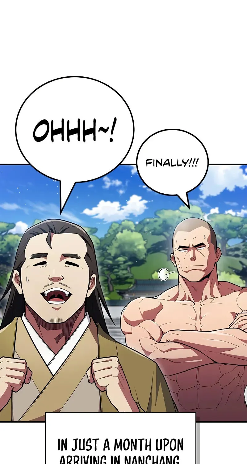 Read Genius Martial Arts Trainer chapter 52 image 103 on Lezhin
