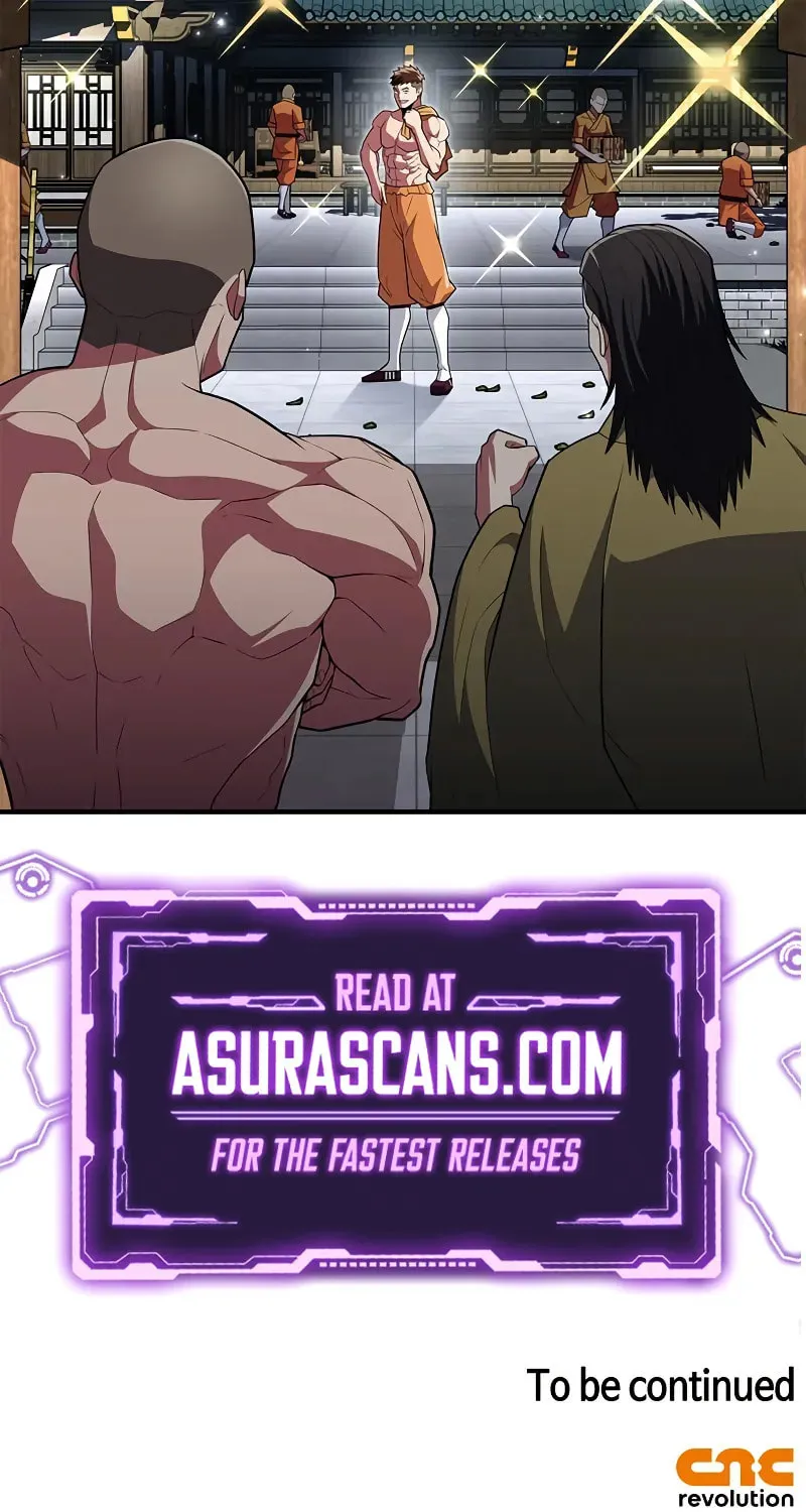 Read Genius Martial Arts Trainer chapter 52 image 105 on Lezhin