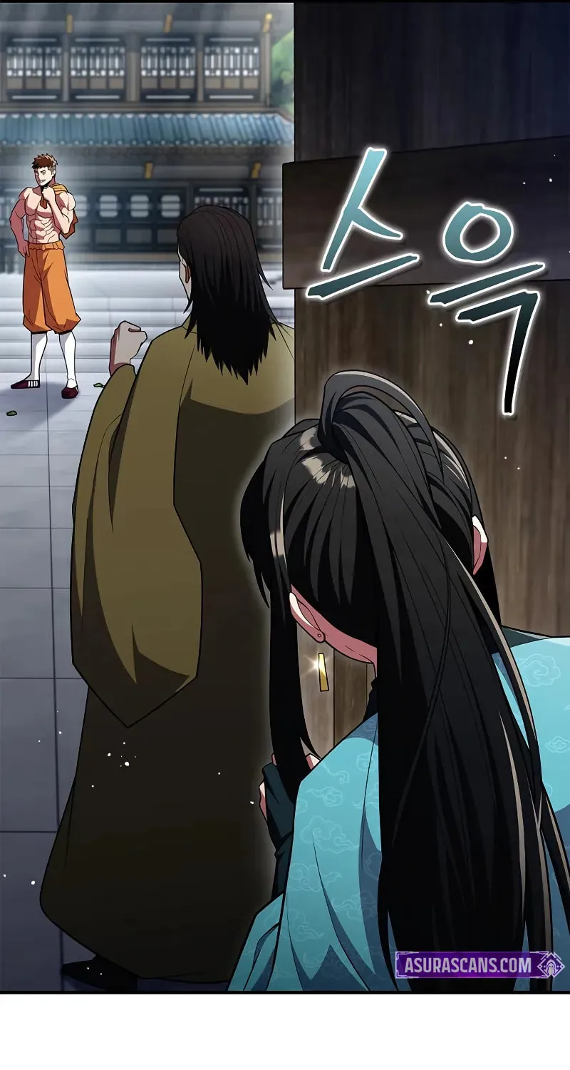 Read Genius Martial Arts Trainer chapter 52 image 107 on Lezhin