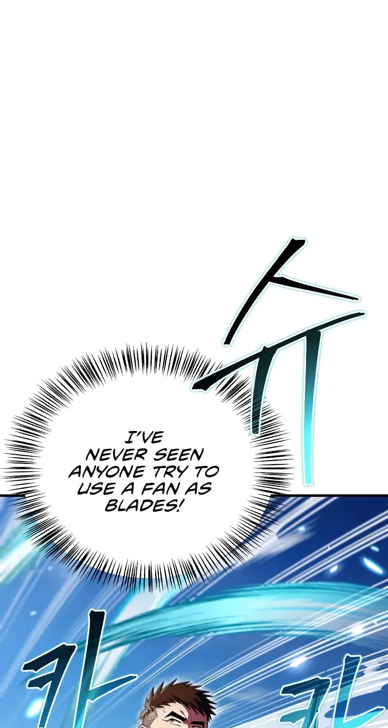 Read Genius Martial Arts Trainer chapter 52 image 11 on Lezhin