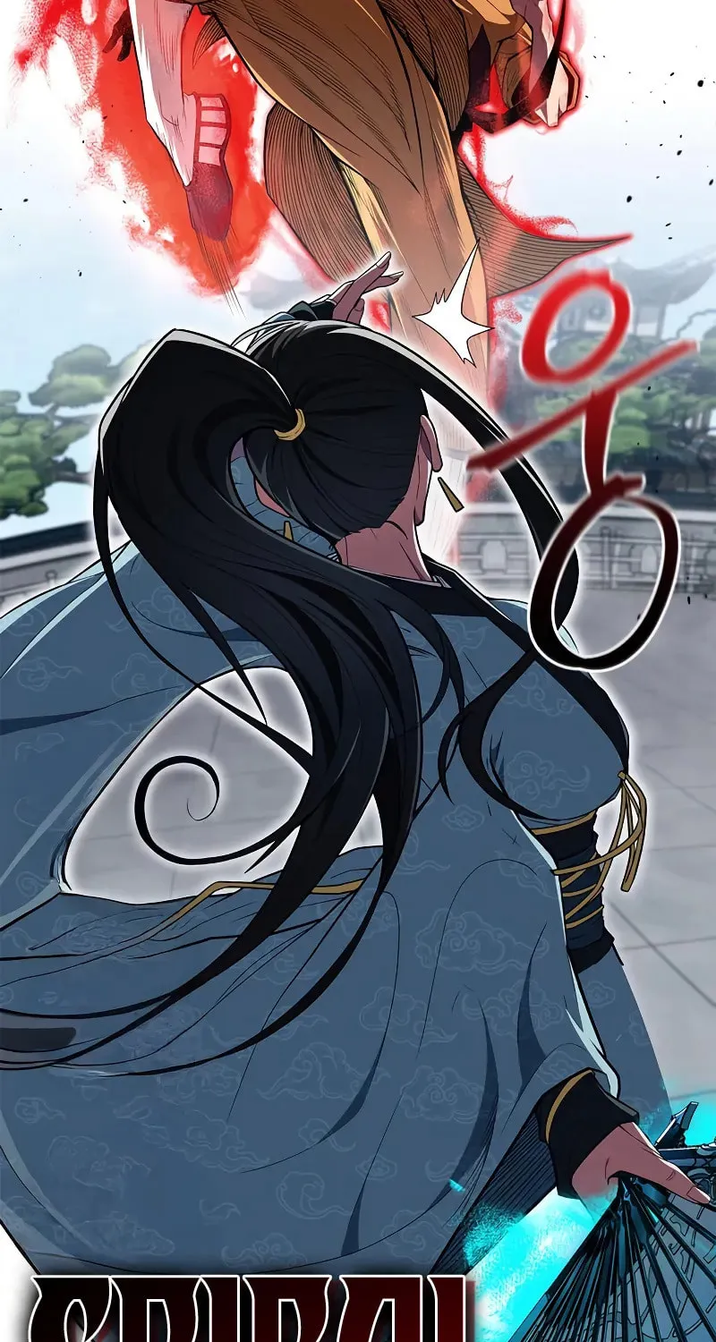 Read Genius Martial Arts Trainer chapter 52 image 17 on Lezhin
