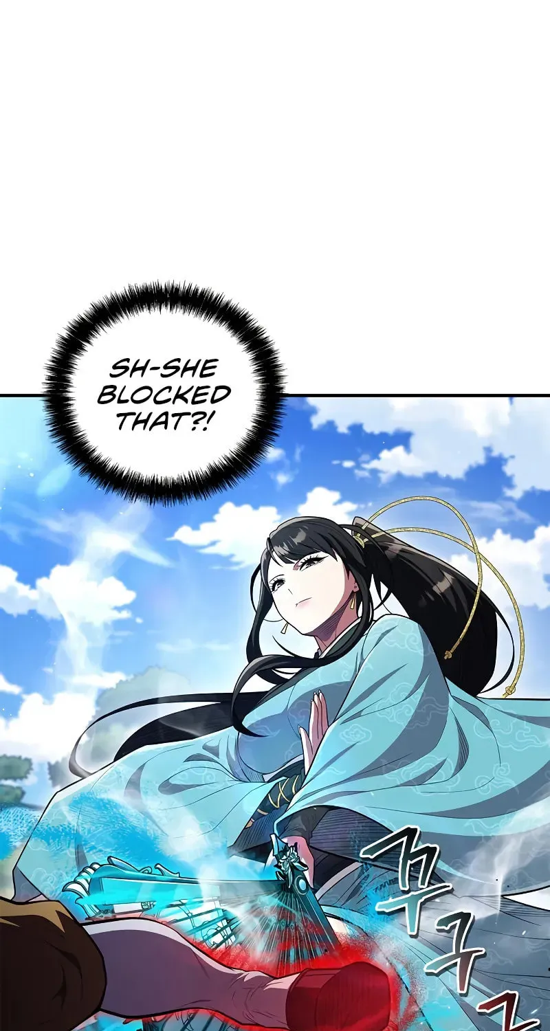 Read Genius Martial Arts Trainer chapter 52 image 21 on Lezhin