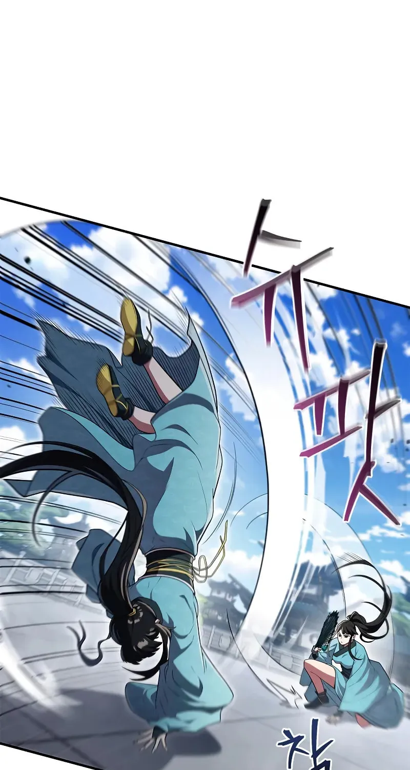 Read Genius Martial Arts Trainer chapter 52 image 25 on Lezhin