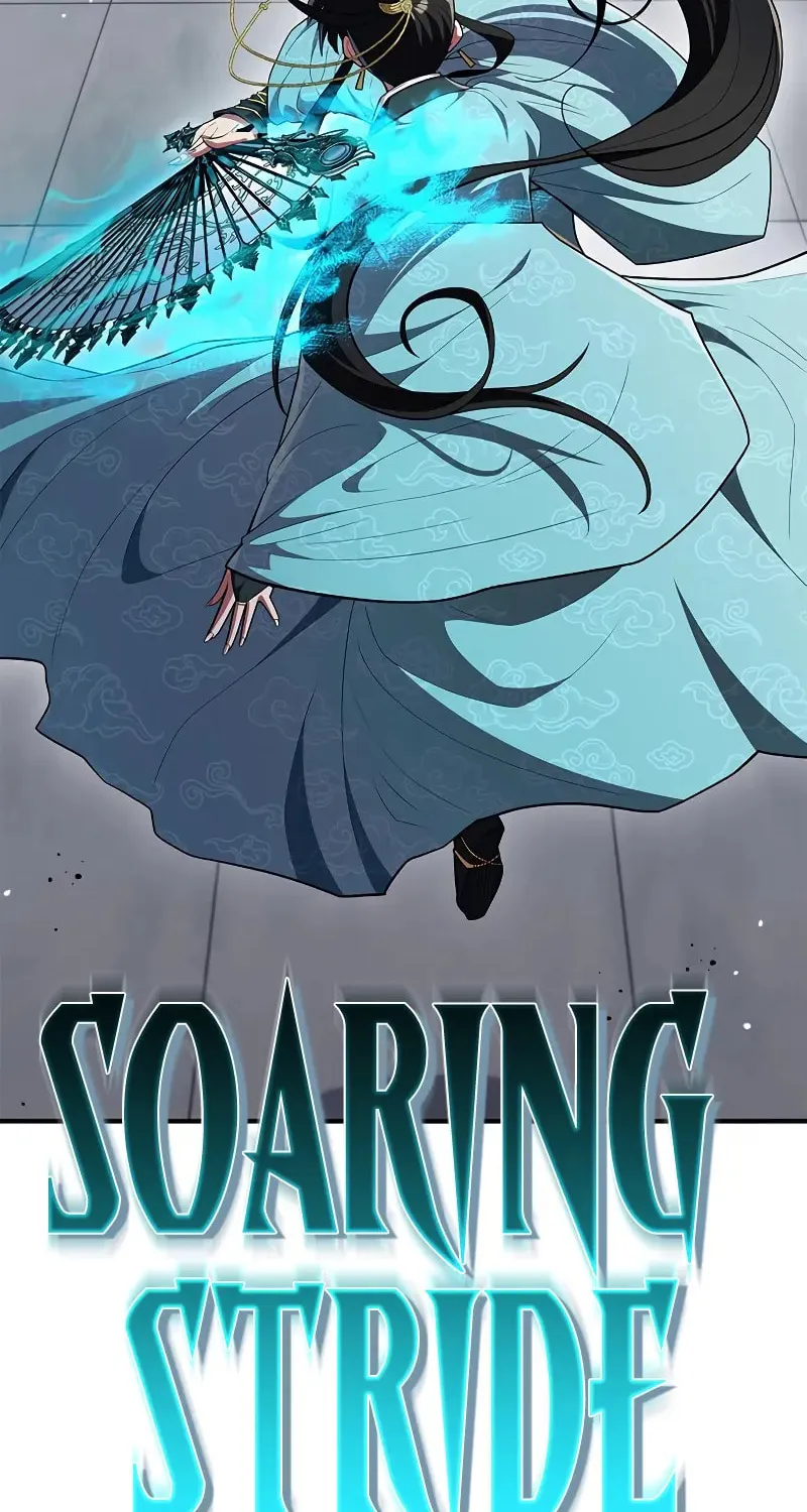 Read Genius Martial Arts Trainer chapter 52 image 28 on Lezhin