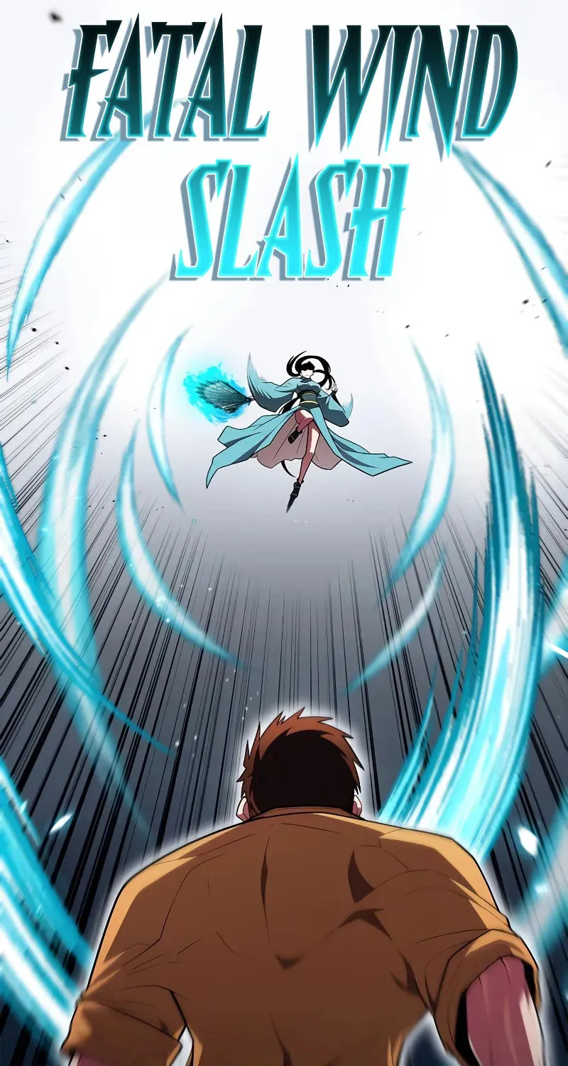 Read Genius Martial Arts Trainer chapter 52 image 31 on Lezhin